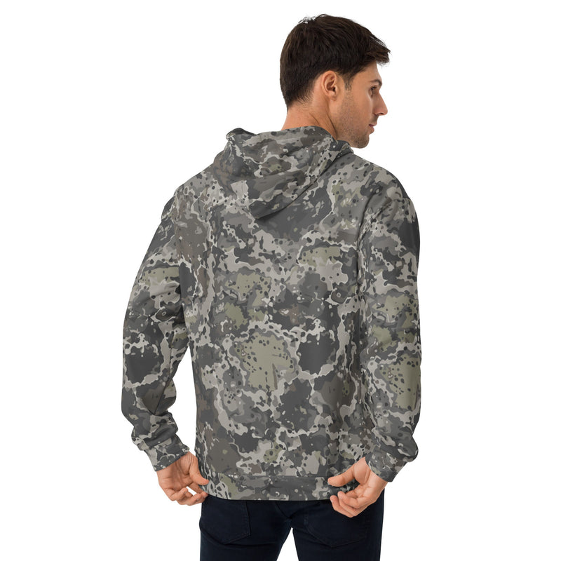 A2 Pandora Alpine CAMO Unisex Hoodie