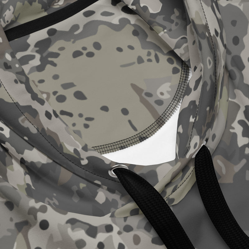 A2 Pandora Alpine CAMO Unisex Hoodie