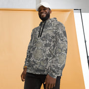 A2 Pandora Alpine CAMO Unisex Hoodie