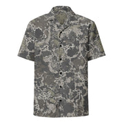 A2 Pandora Alpine CAMO Unisex Short-Sleeve Button Shirt - Button-Up