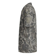 A2 Pandora Alpine CAMO Unisex Short-Sleeve Button Shirt - Button-Up