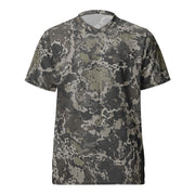 A2 Pandora Alpine CAMO Unisex Sports Jersey