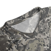 A2 Pandora Alpine CAMO Unisex Sports Jersey
