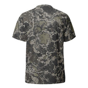 A2 Pandora Alpine CAMO Unisex Sports Jersey