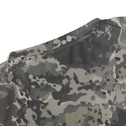 A2 Pandora Alpine CAMO Unisex Sports Jersey