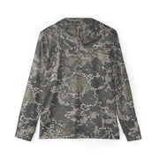 A2 Pandora Alpine CAMO Unisex Sports Warmup Hoodie
