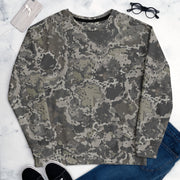 A2 Pandora Alpine CAMO Unisex Sweatshirt