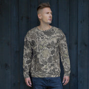 A2 Pandora Alpine CAMO Unisex Sweatshirt