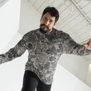 A2 Pandora Alpine CAMO Unisex Sweatshirt