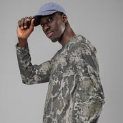 A2 Pandora Alpine CAMO Unisex Sweatshirt