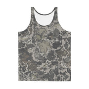 A2 Pandora Alpine CAMO Unisex Tank Top - Shirt