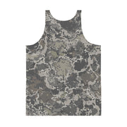 A2 Pandora Alpine CAMO Unisex Tank Top - Shirt