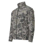 A2 Pandora Alpine CAMO Unisex Track Jacket