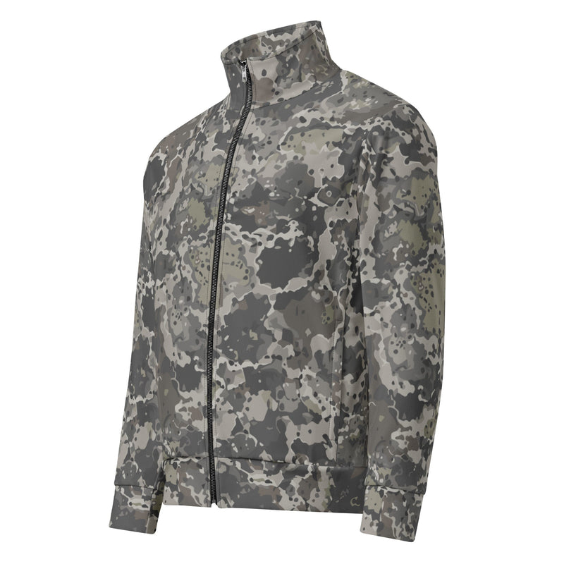 A2 Pandora Alpine CAMO Unisex Track Jacket