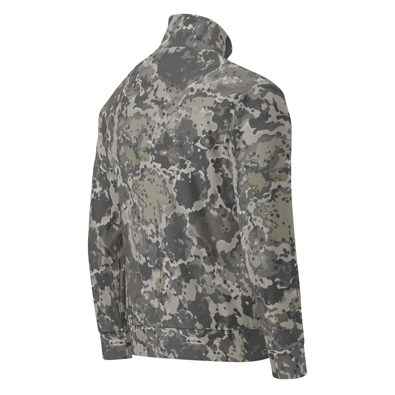A2 Pandora Alpine CAMO Unisex Track Jacket