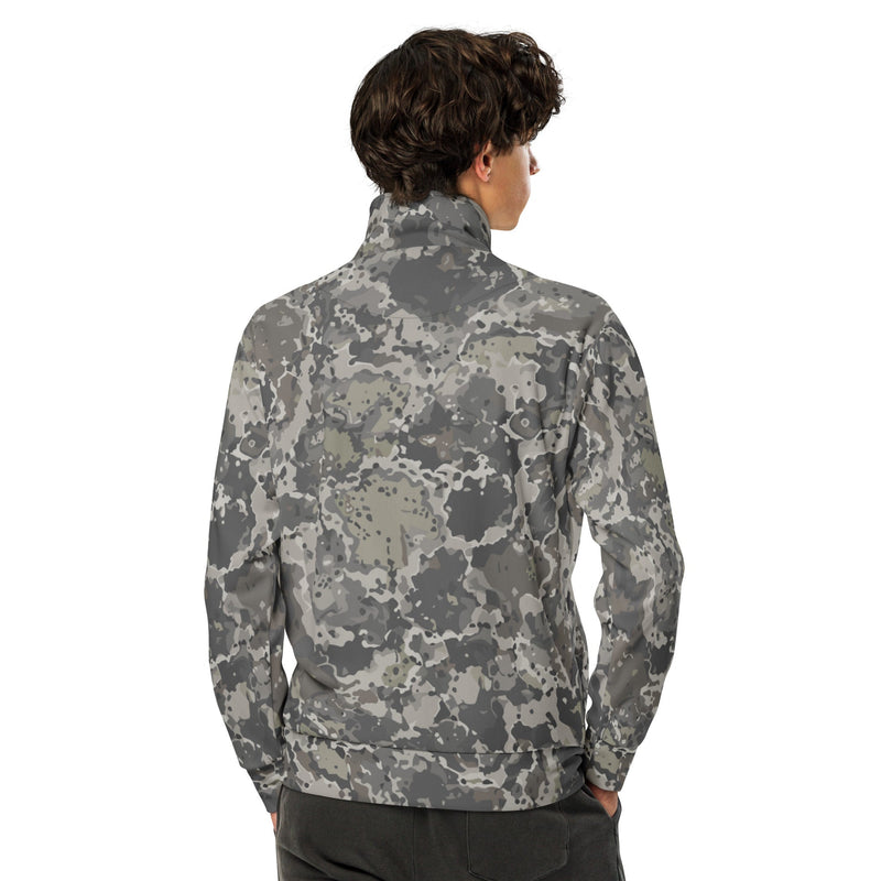 A2 Pandora Alpine CAMO Unisex Track Jacket