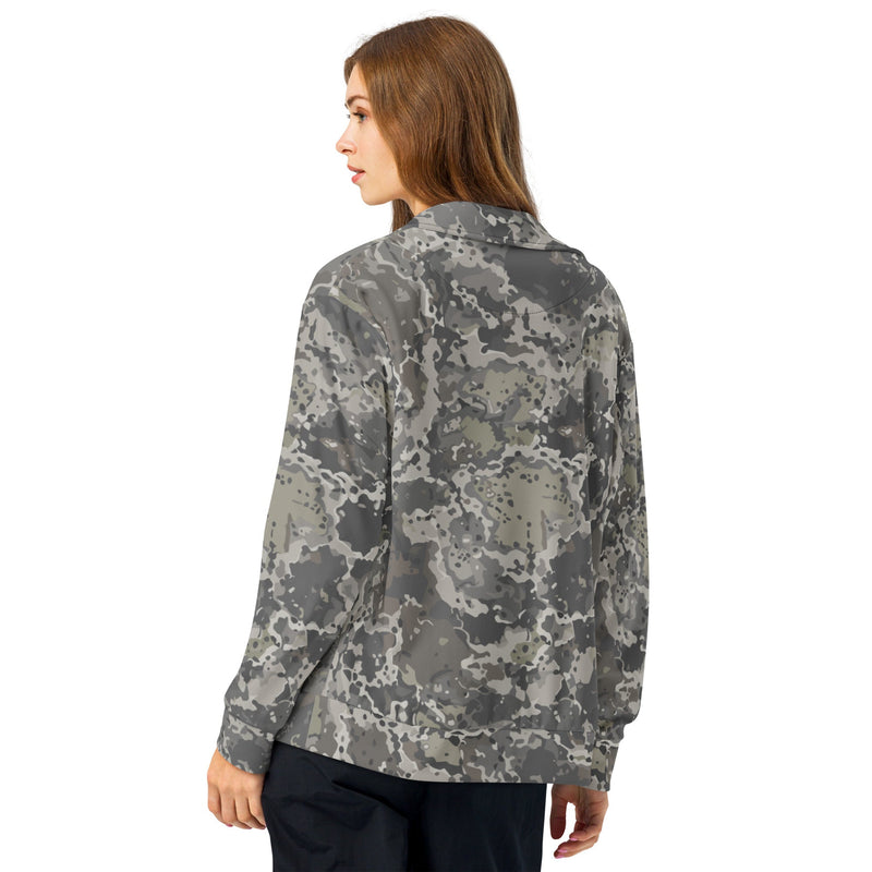 A2 Pandora Alpine CAMO Unisex Track Jacket