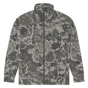 A2 Pandora Alpine CAMO Unisex Track Jacket