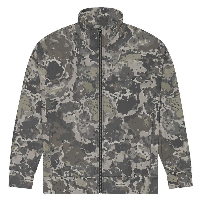 A2 Pandora Alpine CAMO Unisex Track Jacket