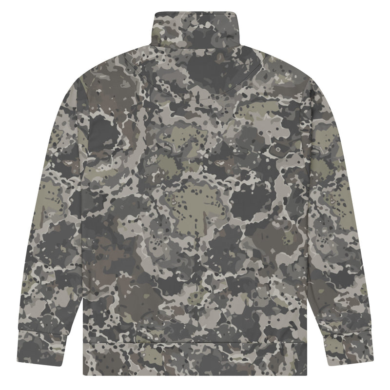 A2 Pandora Alpine CAMO Unisex Track Jacket