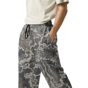 A2 Pandora Alpine CAMO Unisex Wide-Leg Joggers