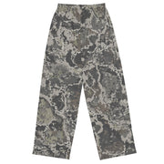 A2 Pandora Alpine CAMO Unisex Wide-Leg Leisure Pants - Pant