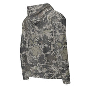 A2 Pandora Alpine CAMO Unisex Zip Hoodie