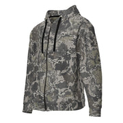 A2 Pandora Alpine CAMO Unisex Zip Hoodie