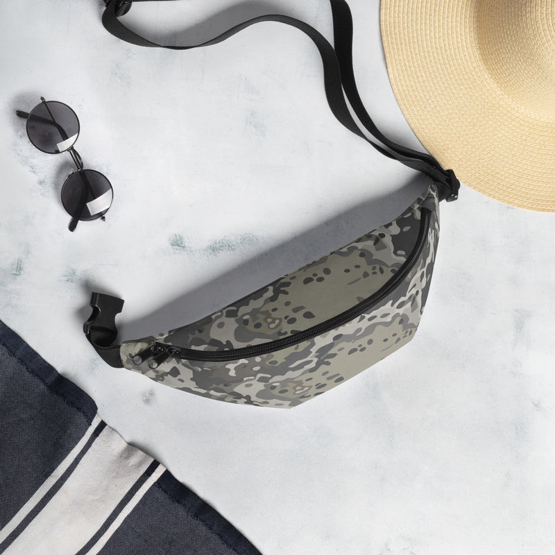 A2 Pandora Alpine CAMO Waist Pack - Bag