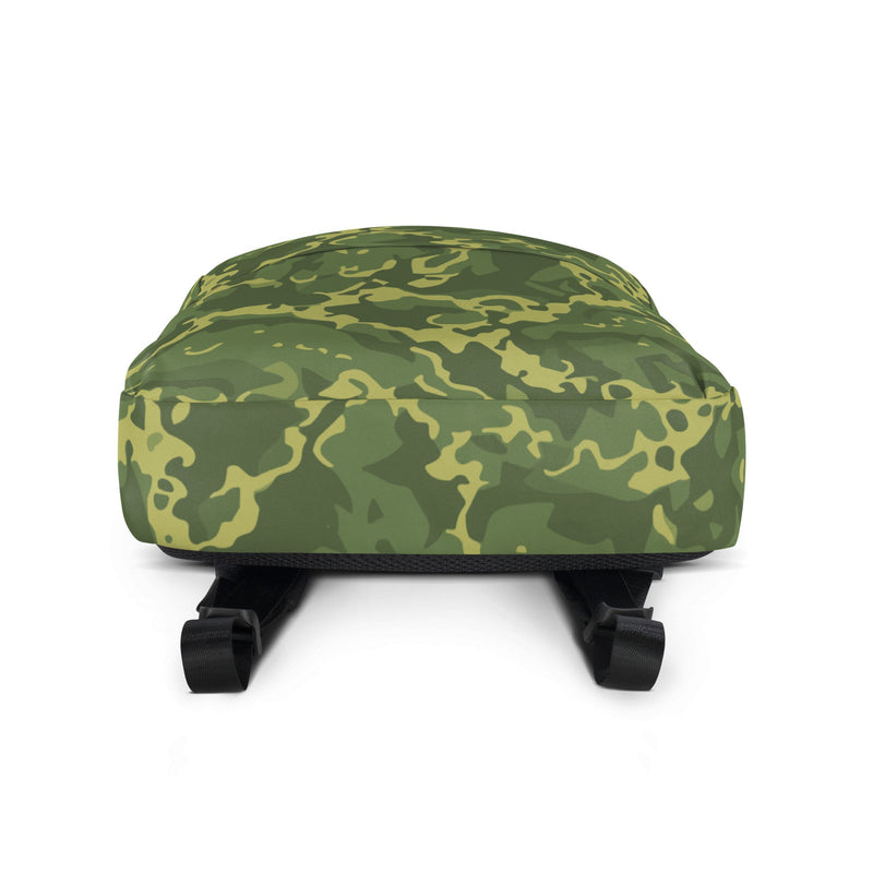 A2 Pandora Jungle CAMO Backpack - Bag