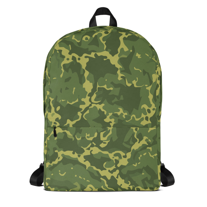 A2 Pandora Jungle CAMO Backpack - Bag