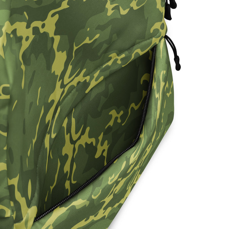 A2 Pandora Jungle CAMO Backpack - Bag