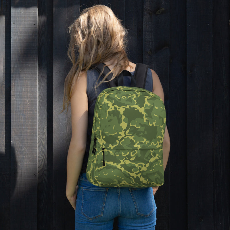A2 Pandora Jungle CAMO Backpack - Bag