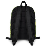 A2 Pandora Jungle CAMO Backpack - Bag