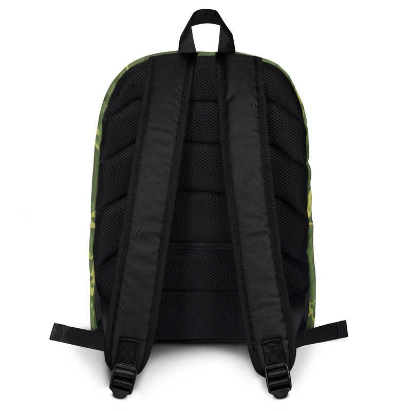 A2 Pandora Jungle CAMO Backpack - Bag