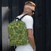 A2 Pandora Jungle CAMO Backpack - Bag