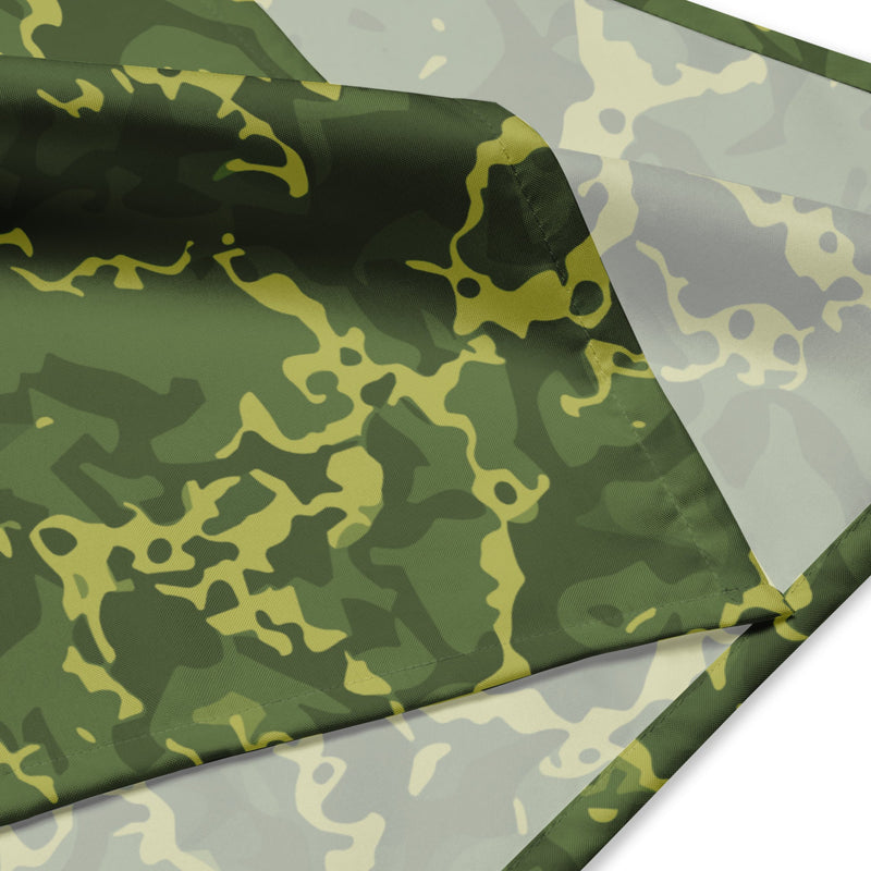 A2 Pandora Jungle CAMO Bandana - Head