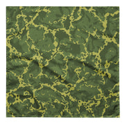 A2 Pandora Jungle CAMO Bandana - L - Head