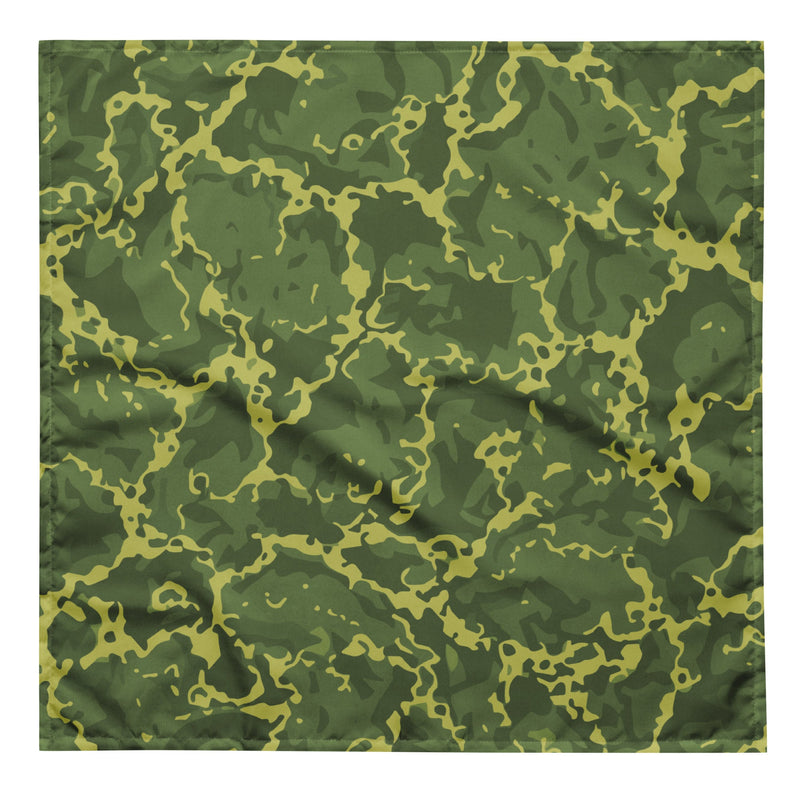 A2 Pandora Jungle CAMO Bandana - L - Head