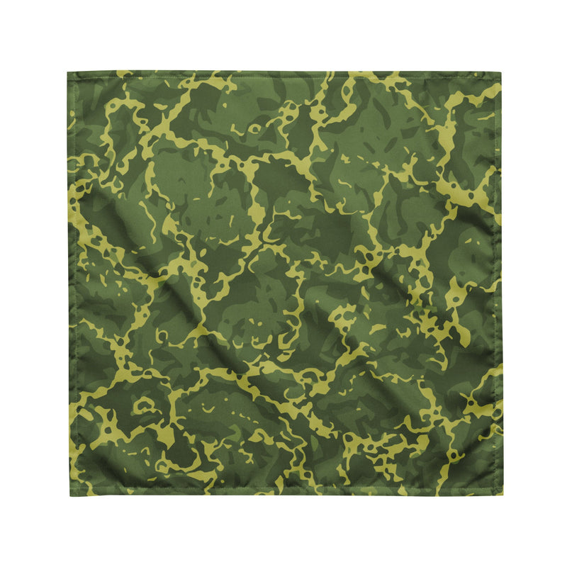 A2 Pandora Jungle CAMO Bandana - M - Head