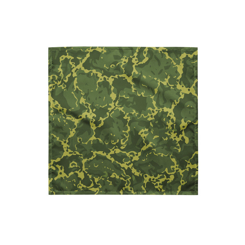A2 Pandora Jungle CAMO Bandana - S - Head