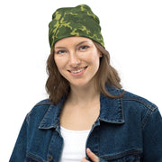 A2 Pandora Jungle CAMO Beanie - Head