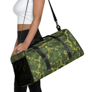 A2 Pandora Jungle CAMO Duffle Bag