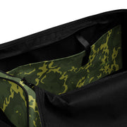 A2 Pandora Jungle CAMO Duffle Bag