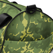 A2 Pandora Jungle CAMO Gym Bag