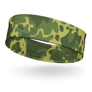 A2 Pandora Jungle CAMO Headband - Head
