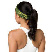 A2 Pandora Jungle CAMO Headband - Head