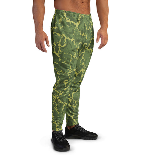 A2 Pandora Jungle CAMO Mens Joggers - Men