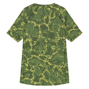 A2 Pandora Jungle CAMO men’s rash guard