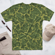 A2 Pandora Jungle CAMO Mens T-Shirt - Shirt - Tee